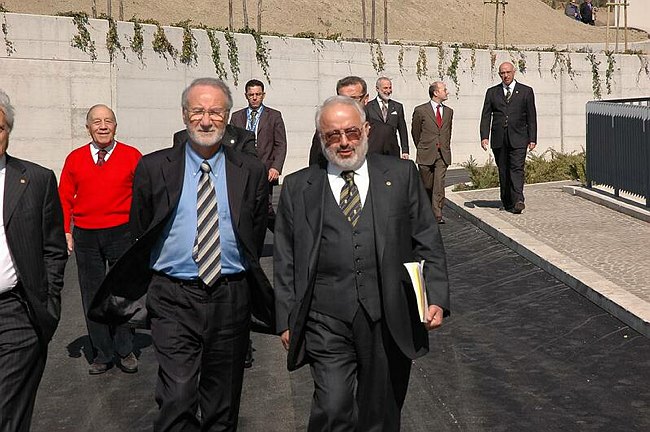 Facolt� di Medicina e Chirurgia