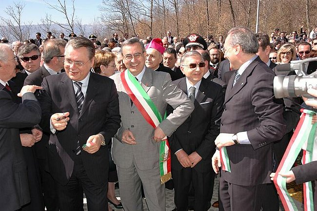 Facolt� di Medicina e Chirurgia