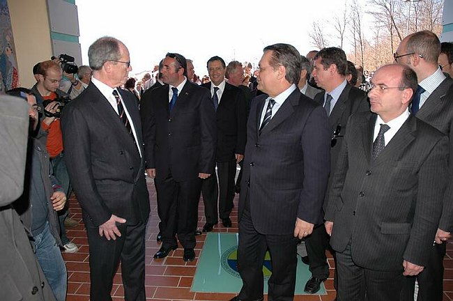 Facolt� di Medicina e Chirurgia