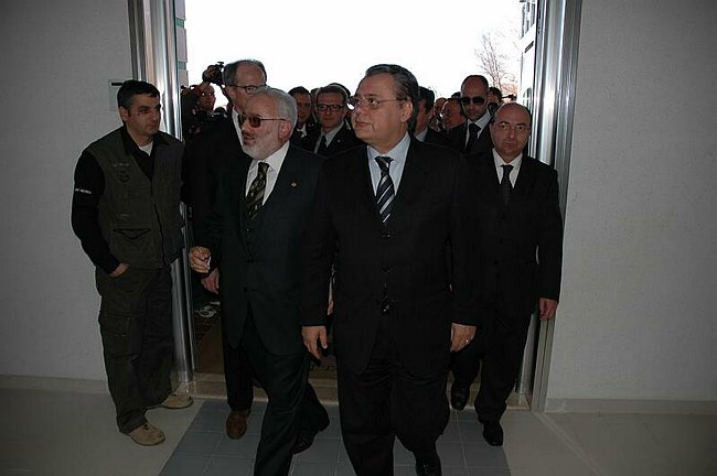 Facolt� di Medicina e Chirurgia