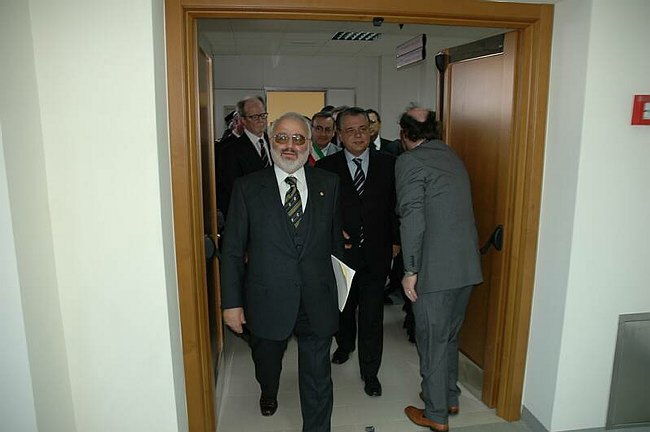 Facolt� di Medicina e Chirurgia