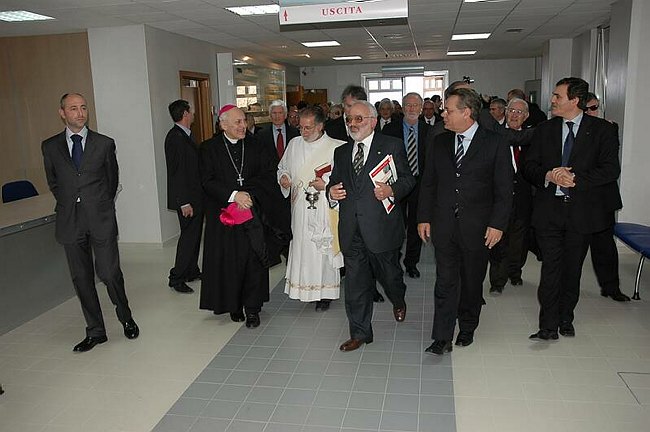 Facolt� di Medicina e Chirurgia