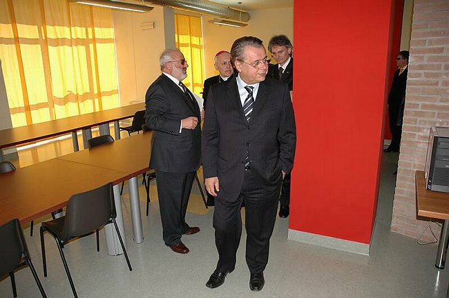 Facolt� di Medicina e Chirurgia