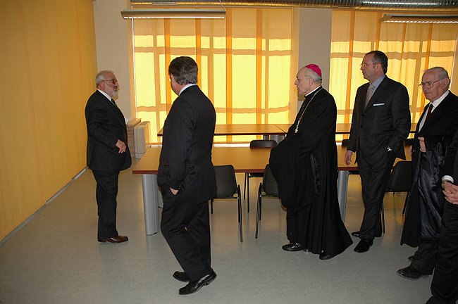 Facolt� di Medicina e Chirurgia