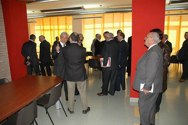 Facolt� di Medicina e Chirurgia