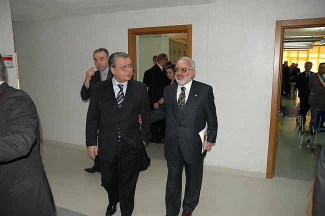 Facolt� di Medicina e Chirurgia