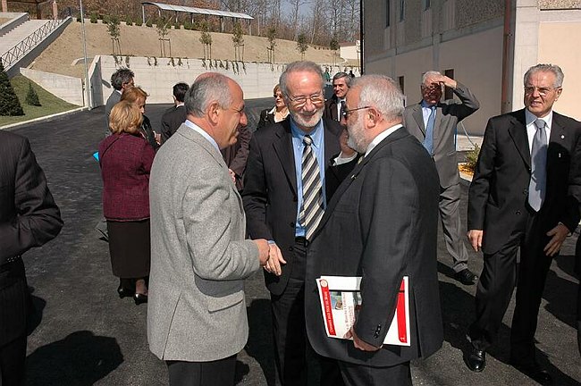 Facolt� di Medicina e Chirurgia