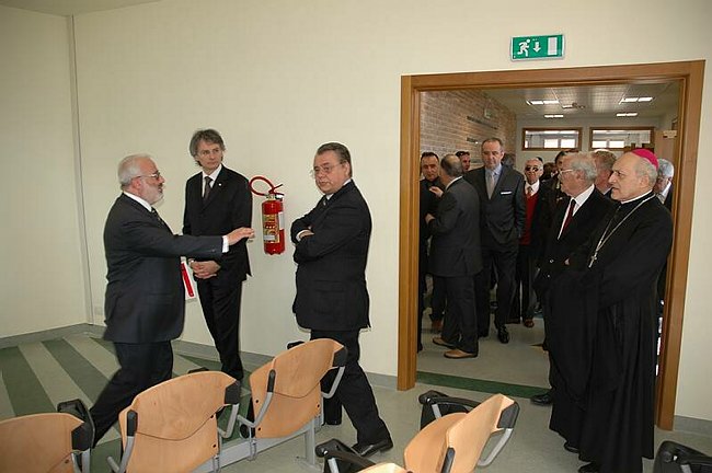 Facolt� di Medicina e Chirurgia