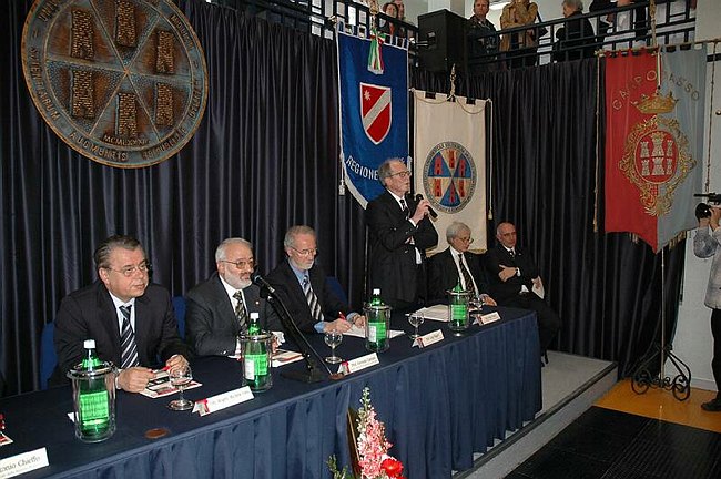 Facolt� di Medicina e Chirurgia