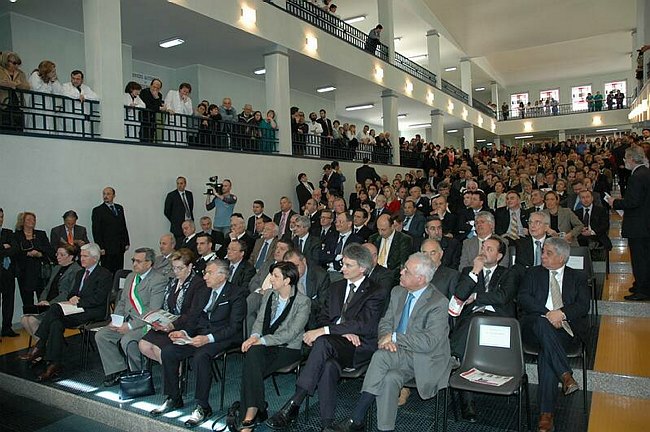 Facolt� di Medicina e Chirurgia