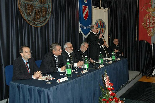 Facolt� di Medicina e Chirurgia