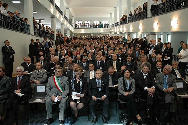 Facolt� di Medicina e Chirurgia