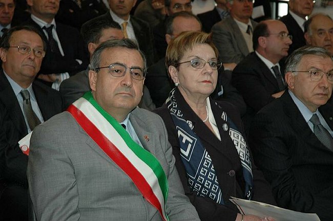 Facolt� di Medicina e Chirurgia