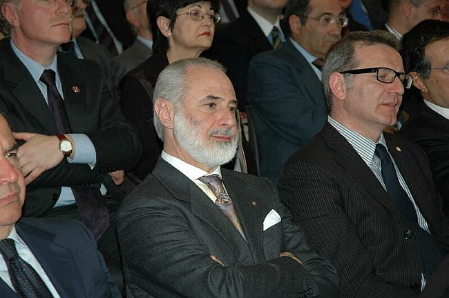 Facolt� di Medicina e Chirurgia