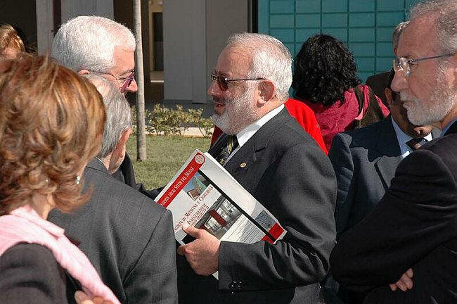 Facolt� di Medicina e Chirurgia