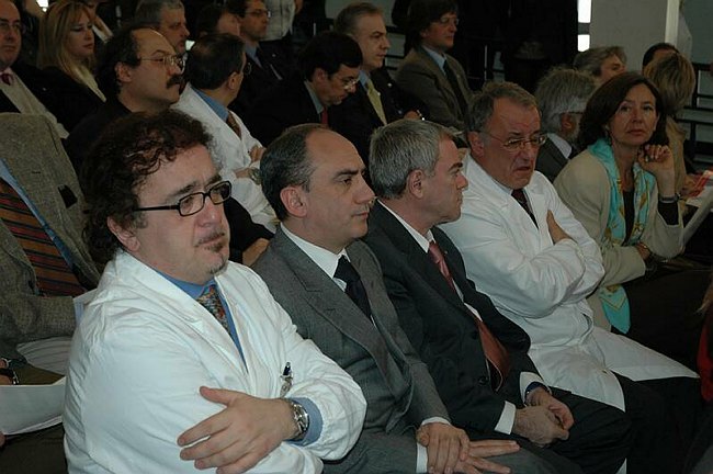 Facolt� di Medicina e Chirurgia