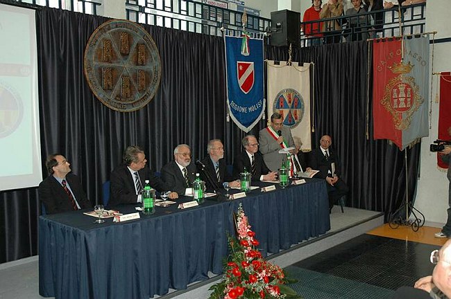 Facolt� di Medicina e Chirurgia