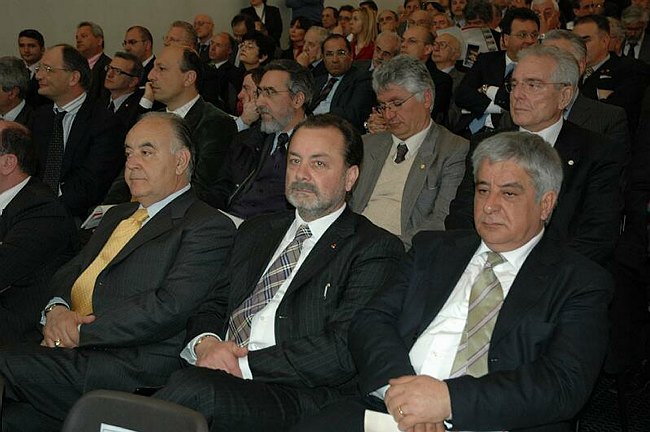 Facolt� di Medicina e Chirurgia