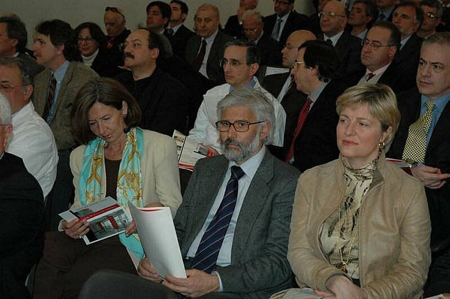 Facolt� di Medicina e Chirurgia