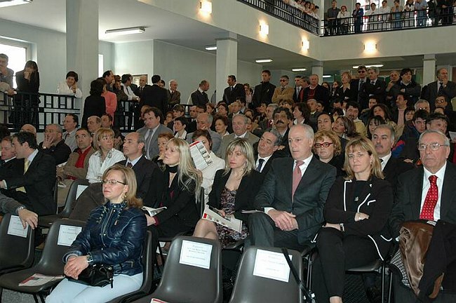 Facolt� di Medicina e Chirurgia