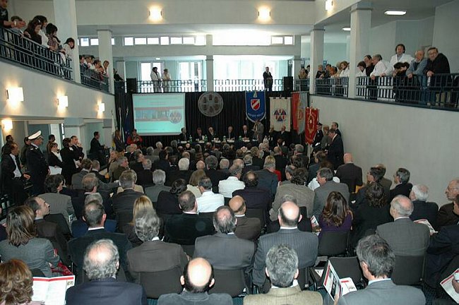 Facolt� di Medicina e Chirurgia