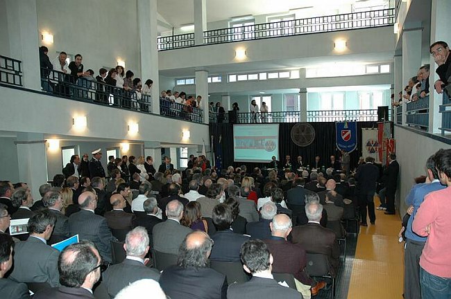 Facolt� di Medicina e Chirurgia