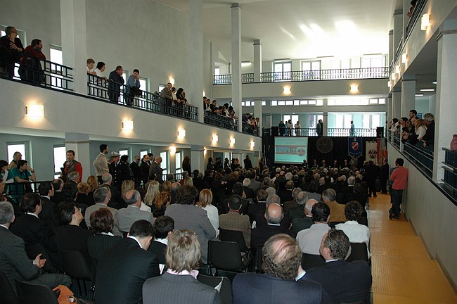 Facolt� di Medicina e Chirurgia