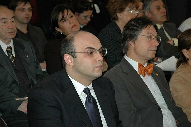 Facolt� di Medicina e Chirurgia