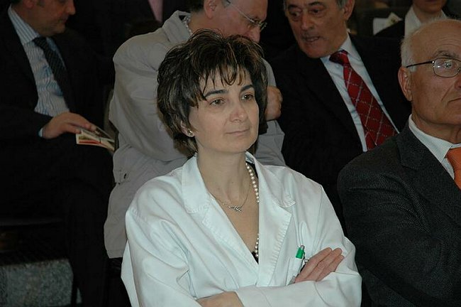 Facolt� di Medicina e Chirurgia