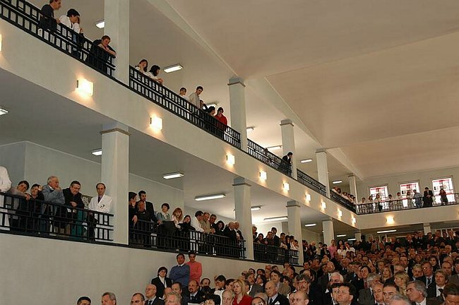 Facolt� di Medicina e Chirurgia