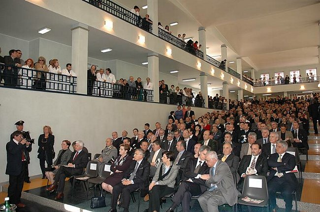 Facolt� di Medicina e Chirurgia