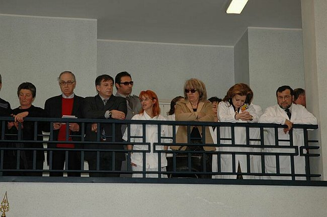 Facolt� di Medicina e Chirurgia