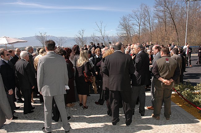 Facolt� di Medicina e Chirurgia