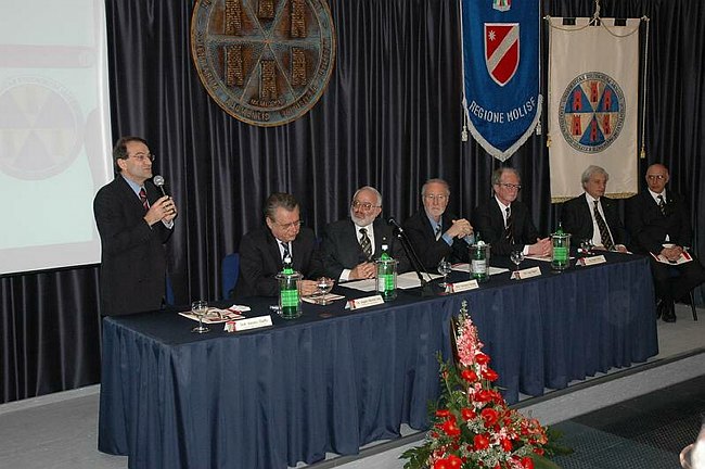 Facolt� di Medicina e Chirurgia