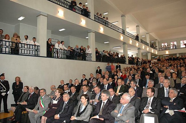 Facolt� di Medicina e Chirurgia