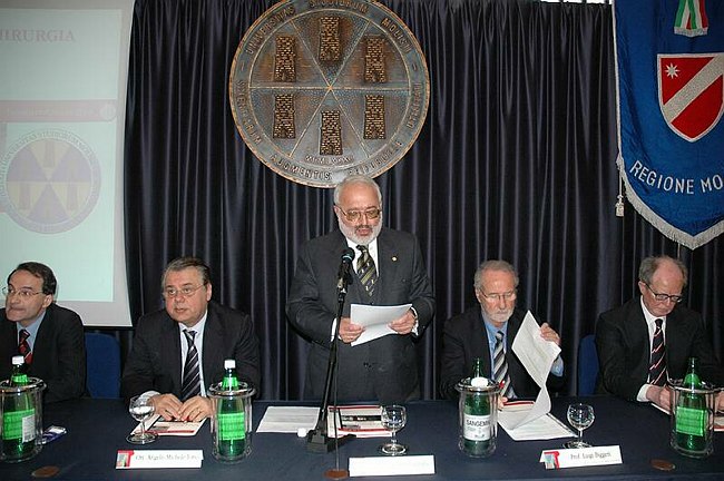 Facolt� di Medicina e Chirurgia