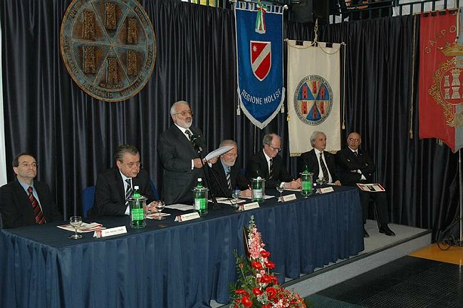 Facolt� di Medicina e Chirurgia