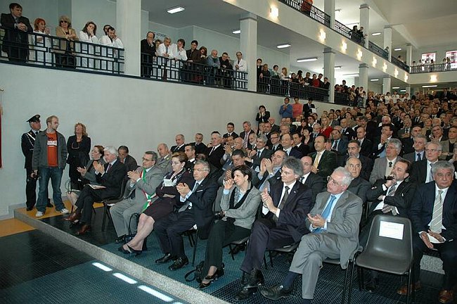 Facolt� di Medicina e Chirurgia