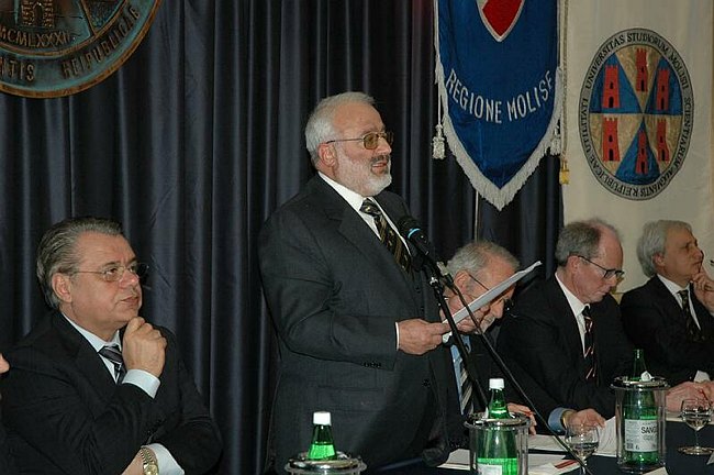 Facolt� di Medicina e Chirurgia