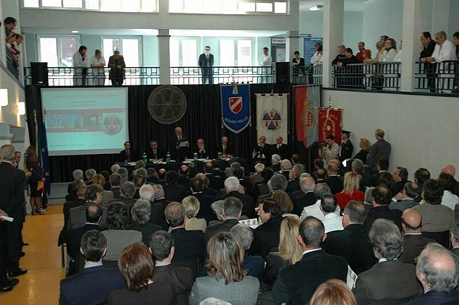 Facolt� di Medicina e Chirurgia