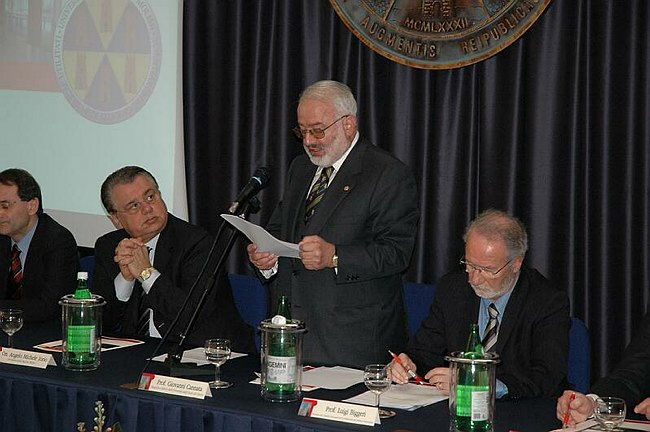 Facolt� di Medicina e Chirurgia