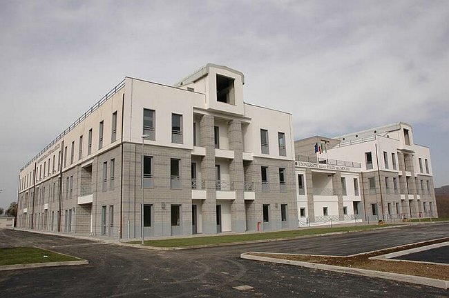 Cerimonia di Inaugurazione