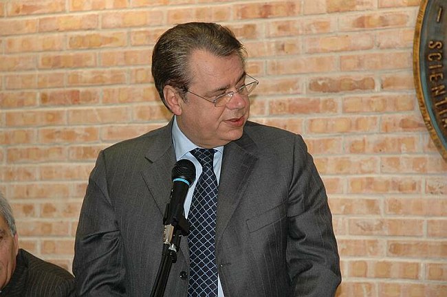 Cerimonia di Inaugurazione