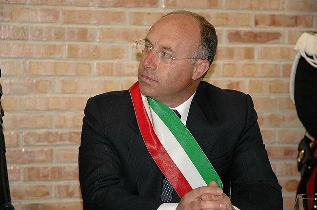 Cerimonia di Inaugurazione