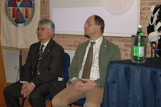 Cerimonia di Inaugurazione