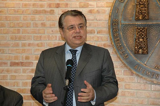 Cerimonia di Inaugurazione