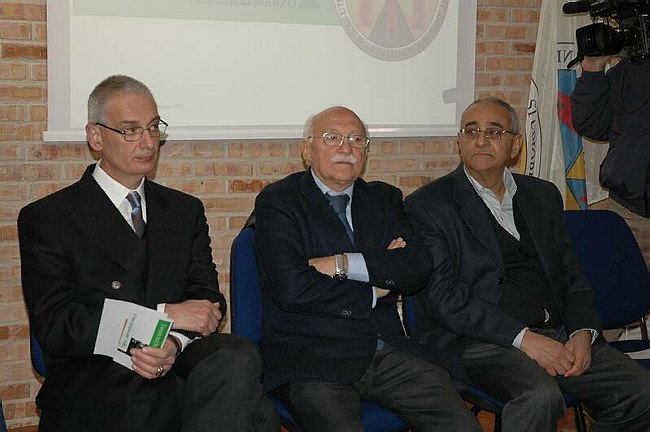 Cerimonia di Inaugurazione