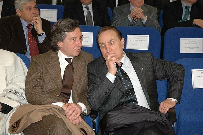 Cerimonia di Inaugurazione