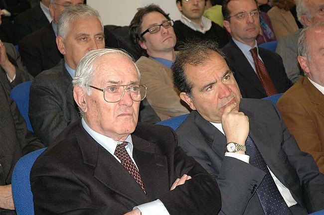 Cerimonia di Inaugurazione