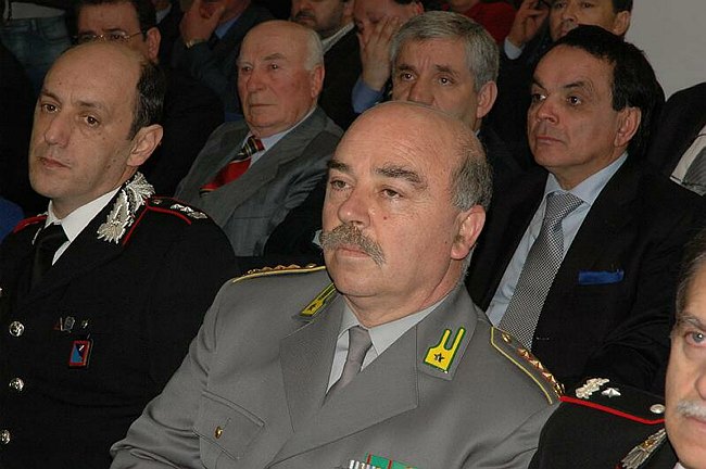 Cerimonia di Inaugurazione